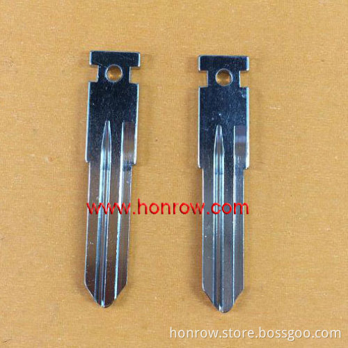 Lada key blade